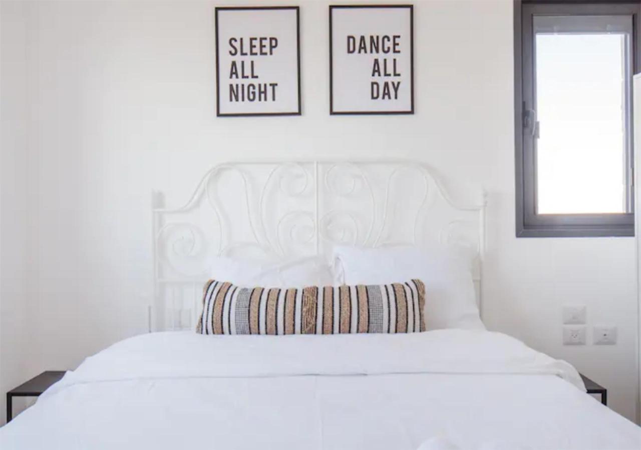 O&O Group- Magical 4Br Apt With Panoramic Sea View Bat Yam Exterior photo