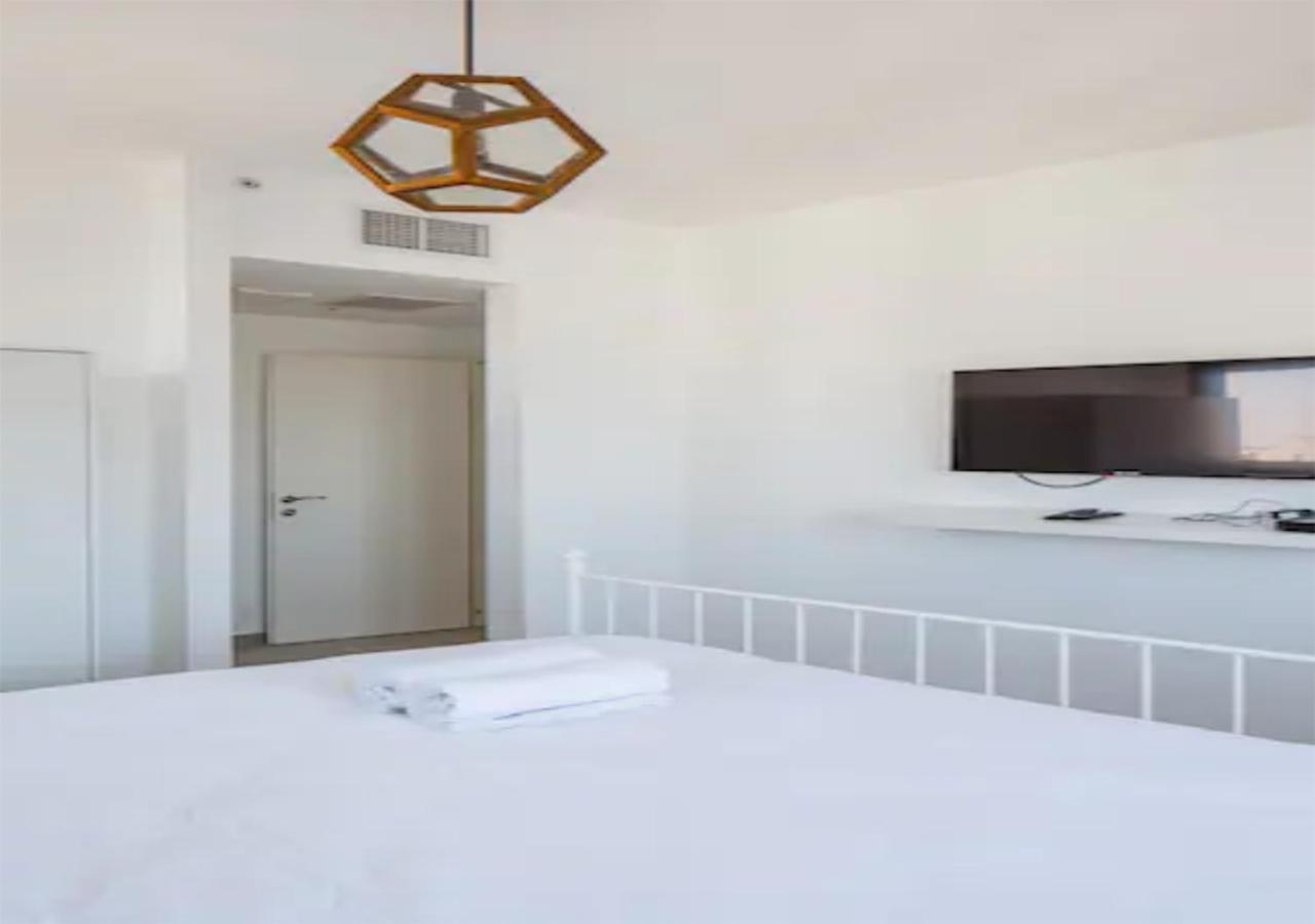 O&O Group- Magical 4Br Apt With Panoramic Sea View Bat Yam Exterior photo