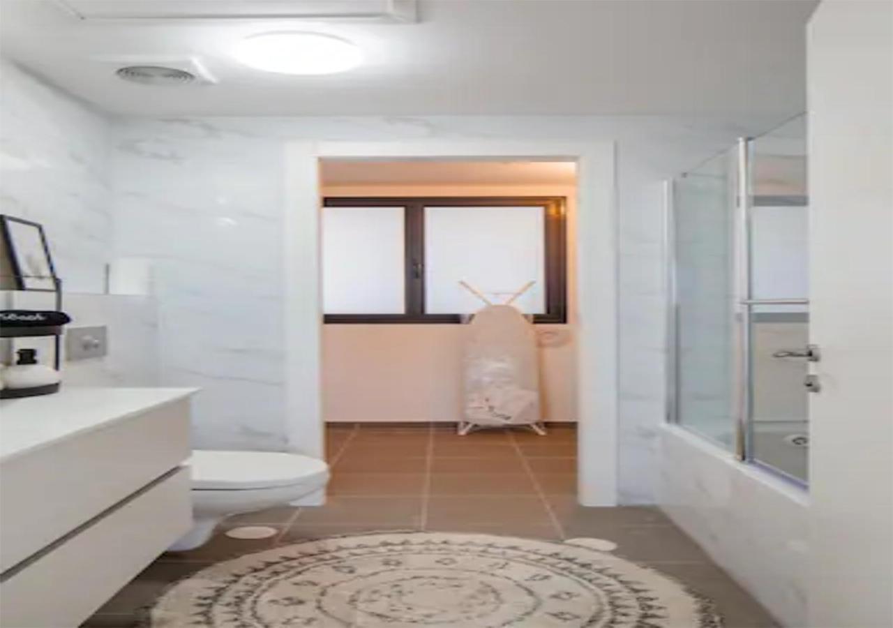 O&O Group- Magical 4Br Apt With Panoramic Sea View Bat Yam Exterior photo