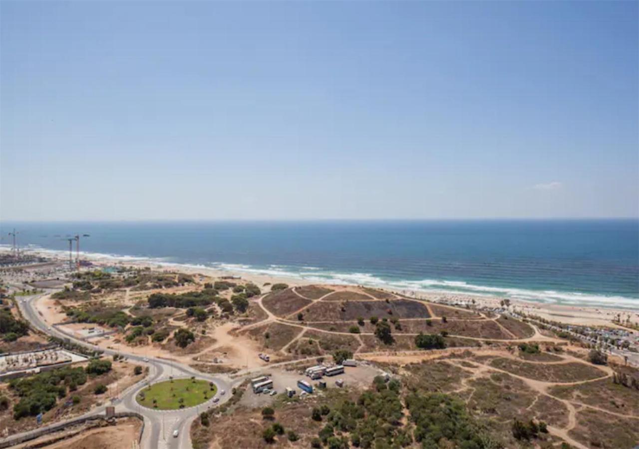 O&O Group- Magical 4Br Apt With Panoramic Sea View Bat Yam Exterior photo