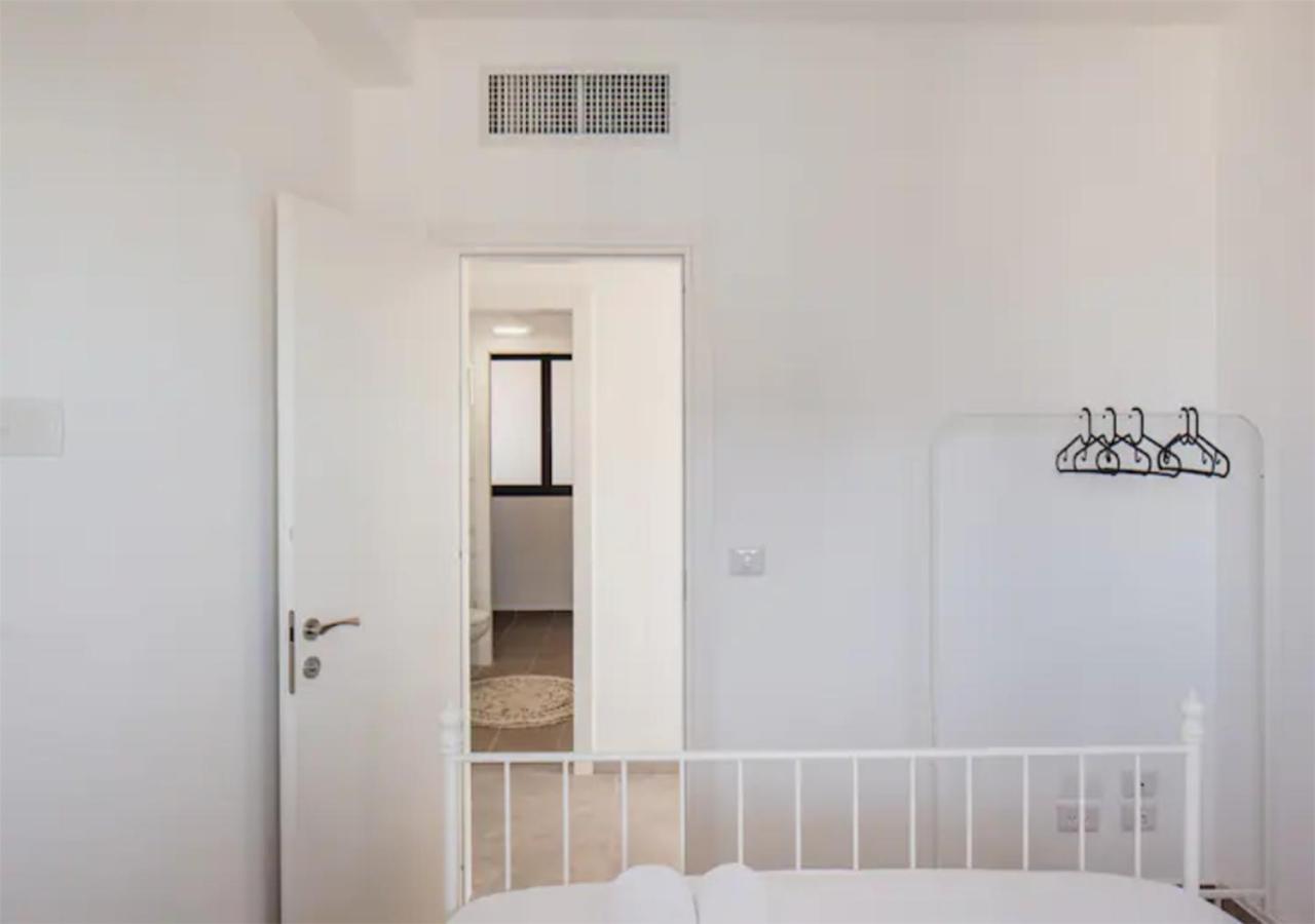 O&O Group- Magical 4Br Apt With Panoramic Sea View Bat Yam Exterior photo