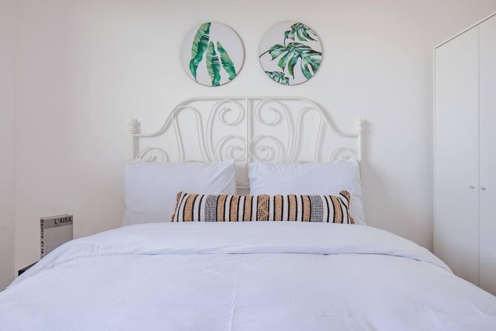 O&O Group- Magical 4Br Apt With Panoramic Sea View Bat Yam Exterior photo